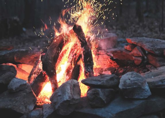 Őseink már 780 ezer éve is főztek ételeket