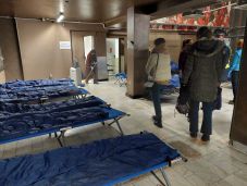 Egy temesvári férfi havonta 54 ezer lejt kap ukrajnai menekültek elszállásolásáért