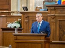 Ciucă: a NATO nagyköveteinek tanácskozása után tájékoztatunk a fejleményekről