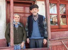 Hálából az idősekért – Gyűjtést szervez a Gyulafehérvári Caritas