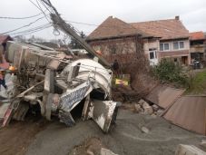 FRISSÍTVE – Halálos balesetsorozat Háromszéken