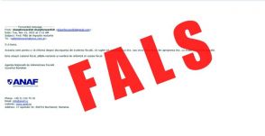 Az adóhatóság nevében küldött hamis üzenetekre figyelmeztet az intézmény