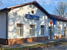 Újranyitották a hosszúmezői vasúti határátkelőt