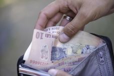 Nyugdíjasok szövetsége: elfogadhatatlan a nyugdíjak differenciált emelése