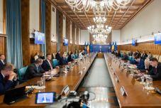 A munkaügyi, a mezőgazdasági, a gazdasági és a pénzügyi tárca büdzséje nő a legnagyobb mértékben