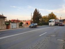 Értelmetlen beruházás: többmilliós parkot épít a nagyváradi önkormányzat a forgalmas műút mellé