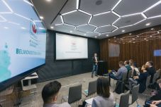 Megújult a kolozsvári RMDSZ Belmonostor körzeti szervezete