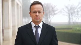 Magyarország támogatásáról biztosítja Lengyelországot