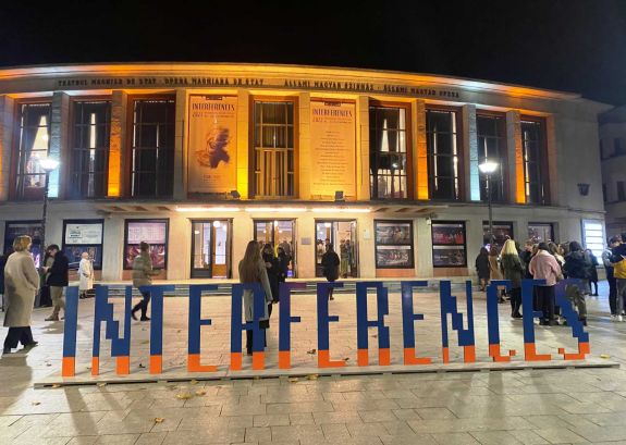 Kezdetét vette a 8. Interferenciák Nemzetközi Színházi Fesztivál