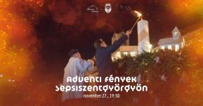 Közösségi eseményekkel hangolódik az ünnepekre Sepsiszentgyörgy