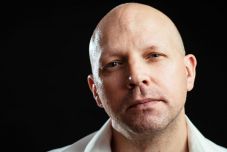 Dégi L. Csaba, az Európai Rákszervezet új elnöke: „A beteg a központ, a daganatos történet pedig mindenkié”