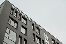 Megnyílt Marosvásárhelyen a Központi Régió legnagyobb üzleti inkubátorháza