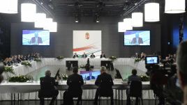 Semjén Zsolt: ösztöndíjprogram indul a diaszpóra fiataljainak