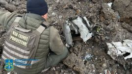 Az oroszok Odesszát rakétázzák, az ukránok a Krímet támadják