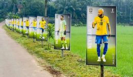 Katar 2022: a Gracenote elemzése szerint Brazília a torna favoritja