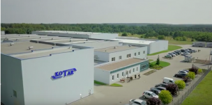 Újabb külföldi cég épít gyárat Temesvár közelében