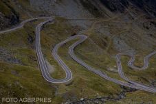 Lezárták a Transzalpina és a Transzfogarasi út bizonyos szakaszait