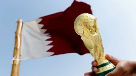 Katar 2022: Brazília és Argentína megtörné az európaiak sikersorozatát