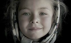 A világ legtöbbet díjazott portréját is kiállítják Nagyváradon