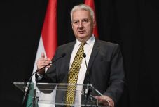 Semjén Zsolt a kisebbségi jogérvényesítésről: az RMDSZ a jó példa