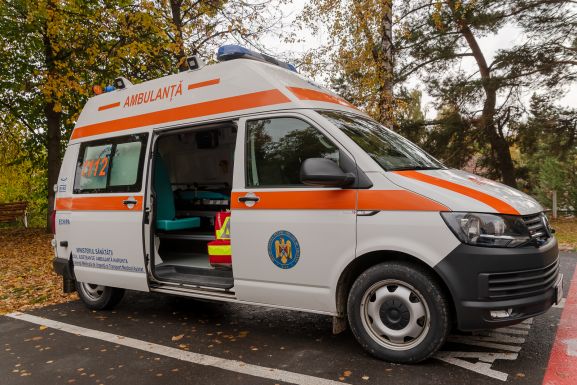 Elhunyt egy 17 éves lány, aki egy fitneszteremben lett rosszul