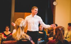 Magyarországi turnéra indul az Osonó Színházműhely