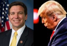 A „majdnem Trump”, aki megállíthatja Donald Trumpot