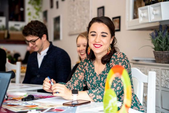 Lakbértámogatást kaphatnak az albérletben lakó sepsiszentgyörgyi fiatalok