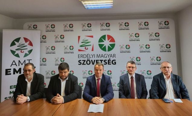 Jogerőssé vált az Erdélyi Magyar Szövetség bírósági bejegyzése