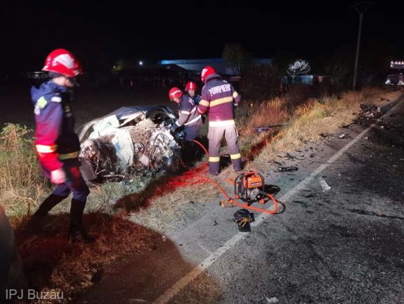 Alig kapta meg a jogosítványát, életét veszítette egy 19 éves sofőr