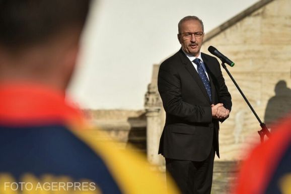 Dîncu szerint az RMDSZ-t is be kell vonni a határon túli románokra vonatkozó stratégia kidolgozásába