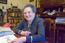 Fadrusz János kolozsvári barátjának unokája számos történetet őriz a Mátyás-szobor megalkotójáról