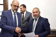 Megújul Tusnádfürdő ivóvízhálózata