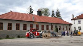 Jelentős felújítási hullám indul: a fejlesztési minisztérium több ezer beruházást finanszíroz