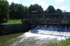 Alkotmánybíróság: nem építhetnek törpe vízerőműveket védett természeti területeken