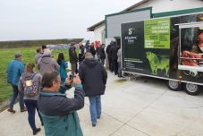 Informatika a gazdák szolgálatában