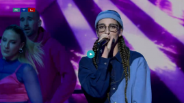 FRISSÍTVE - A gyergyói Solyom Berni megnyerte a magyarországi X-Faktort!