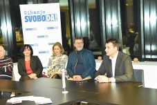 Helyhatósági választásokat tartanak vasárnap Szlovéniában