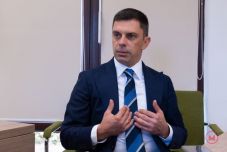 FRISSÍTVE – Feljelentette az országos sportszakszervezet Novák Károly Eduárdot, aki jogi válaszlépésre készül 