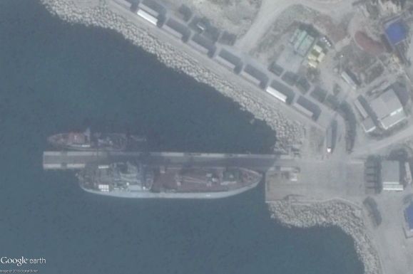 A brit hírszerzés szerint az ukránok már fekete-tengeri orosz flottát is tudják támadni 