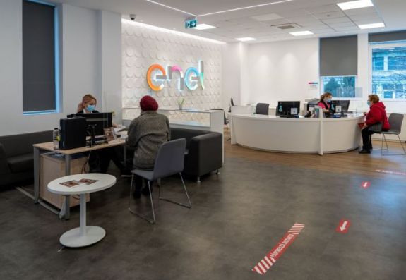 A román piacról való kivonulását tervezi az Enel