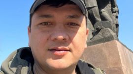 Mikolajiv megyében már csak három település van orosz megszállás alatt