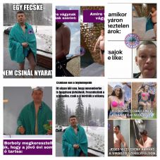 „Átlag székely népviselet novembertől arrafelé” – Borboly Csaba megihlette a székelyföldi mémgyártókat