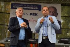 Élő adásban vállalta fel a magyar polgármester, hogy homoszexuális