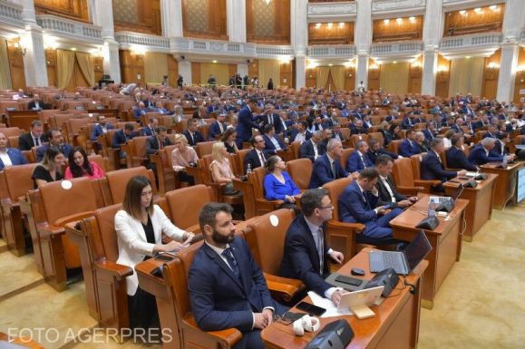 Kérhetik a román állampolgárságot a külföldön élő, de 10 éve román állampolgárral házas külföldi személyek