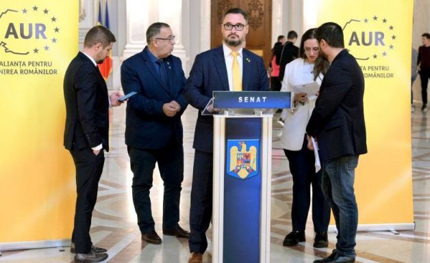 Dan Tanasă szerint románellenes a Székely Nemzeti Tanács, Románia kisebbségpolitikája pedig modellértékű