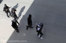 Fegyveresek elrabolták egy izraeli holttestét Dzsenínben