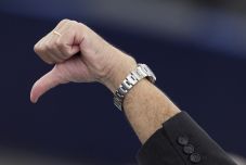 Az EP terrorizmust támogató állammá nyilvánította Oroszországot