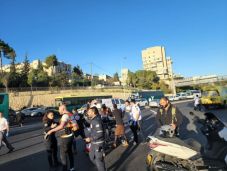 Két robbantásos merényletet hajtottak végre Izraelben