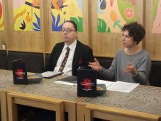 Ismét megszervezik Marosvásárhelyen a TEDx-konferenciát